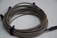 Analysis Plus Silver Oval 7m